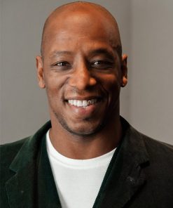 Ian Wright