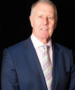 Sir Geoff Hurst - Football Speaker