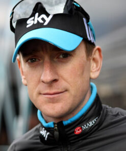 Braddley Wiggins