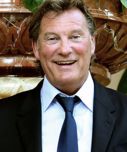 Glenn Hoddle