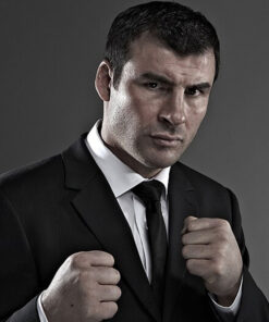 Joe Calzaghe