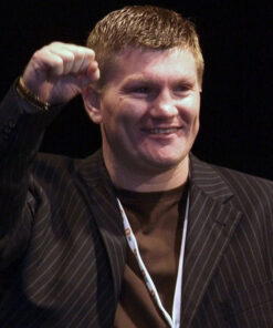 Ricky Hatton