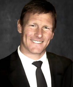 Teddy Sheringham
