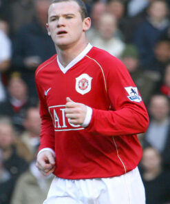Wayne Rooney